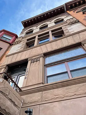 Rented by Corcoran | media 45