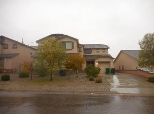 3456 Oasis Springs Rd NE, Rio Rancho, NM 87144