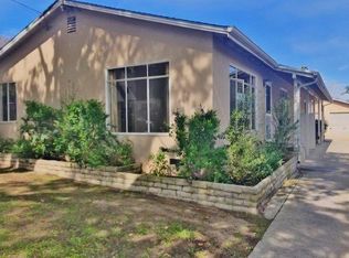 826 W Anapamu St, Santa Barbara, CA 93101