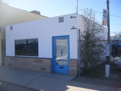 203 Harrison St, Taft, CA, 93268