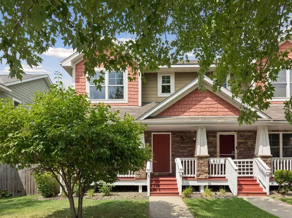 611 Whitall St, Saint Paul, MN 55130