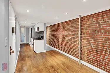 118 East Seventh Street, #1W