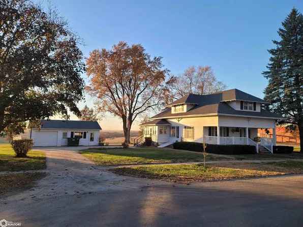 506 Lafayette St, New Market, IA 51646