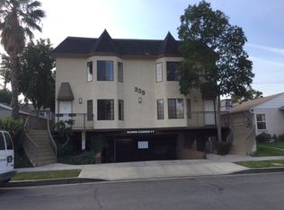 235 N Cordova St APT G, Burbank, CA 91505
