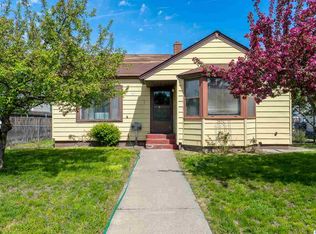 911 W Park St, Pasco, WA