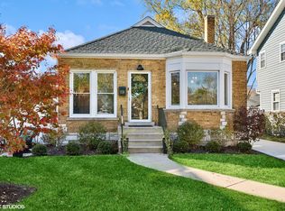 730 N Stone Ave, La Grange Park, IL 60526