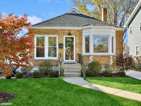 730 N Stone Ave, La Grange Park, IL 60526