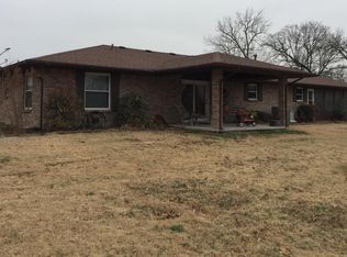 14900 S 590th Rd, Fairland, OK 74343