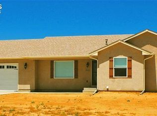 974 E Sumac Dr, Pueblo West, CO 81007
