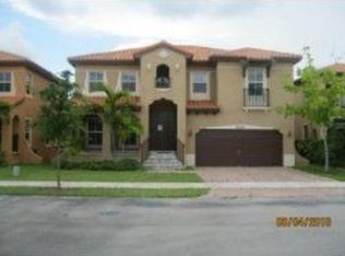 3104 SW 154th Pl, Miami, FL 33185