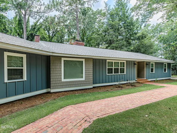1130 E Indiana Avenue, Southern Pines, NC 28387