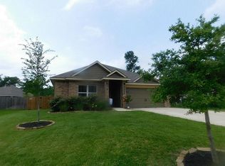 981 Northampton Dr, Conroe, TX 77303