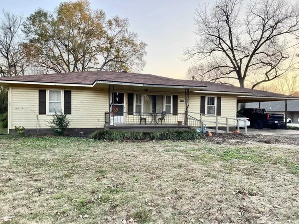 (undisclosed Address), Waldron, AR 72958