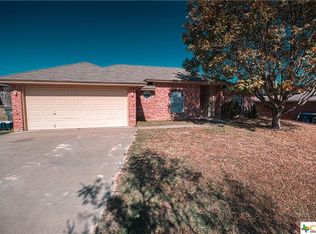 503 Citation Dr, Copperas Cove, TX 76522