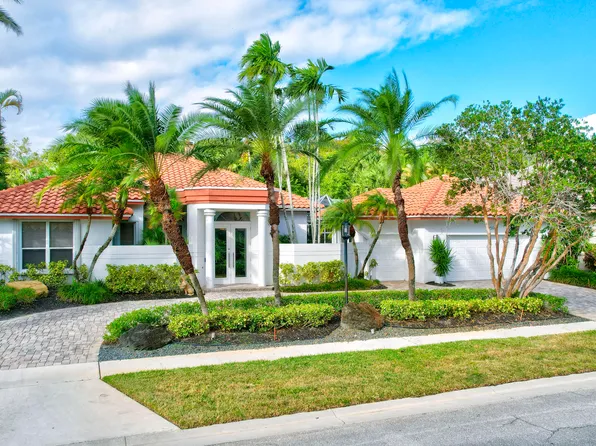 10598 Stonebridge Boulevard, Boca Raton, FL 33498