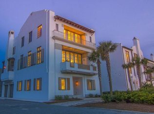 130 Sea Garden St, Alys Beach, FL 32461