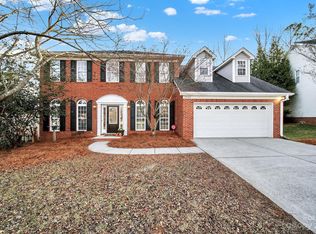 17432 Baldwin Hall Dr, Charlotte, NC 28277