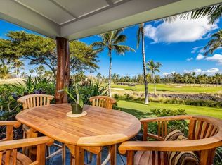 Waikoloa Beach Dr, Waikoloa, HI 96738