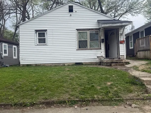 2935 N Dearborn St, Indianapolis, IN 46218