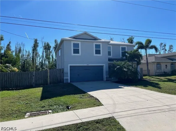 2208 SW 32nd St, Cape Coral, FL 33914