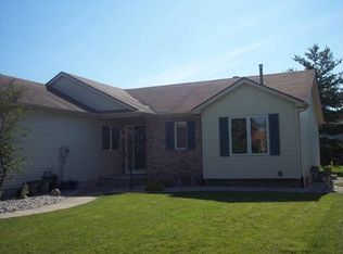 3907 Windy Hts, Okemos, MI 48864