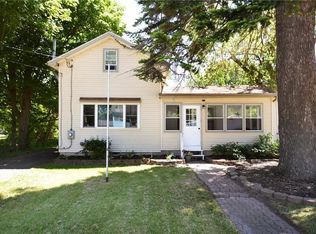 4078 N Main St, Marion, NY 14505