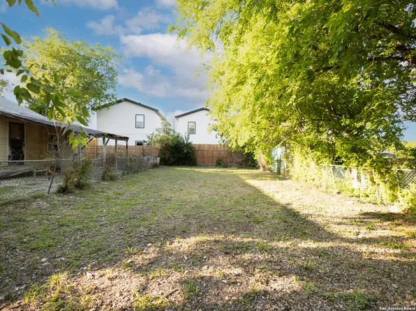 1203 Rivas St 1 LOT 38, San Antonio, TX 78207