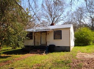 1616 Meadowbrook Cir, Anderson, SC 29624