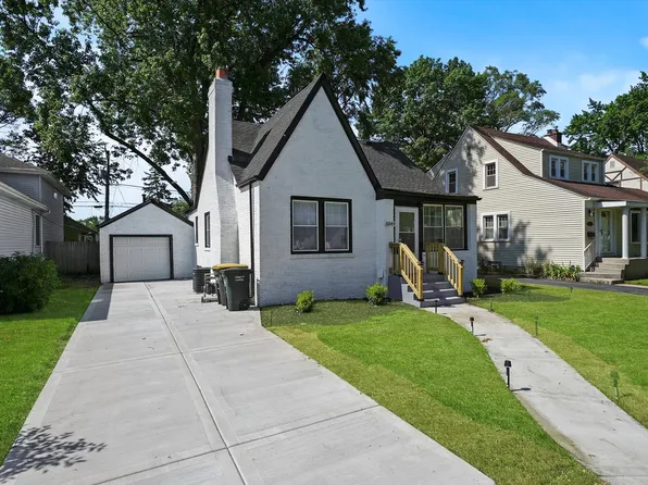 3349 Ann St, Lansing, IL 60438