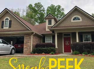 191 Longwood Xing, Dallas, GA 30132
