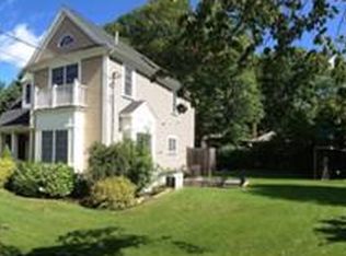 307 Converse Rd, Marion, MA 02738
