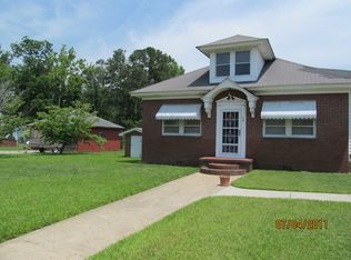 50 Nc Highway 33 W, Chocowinity, NC 27817