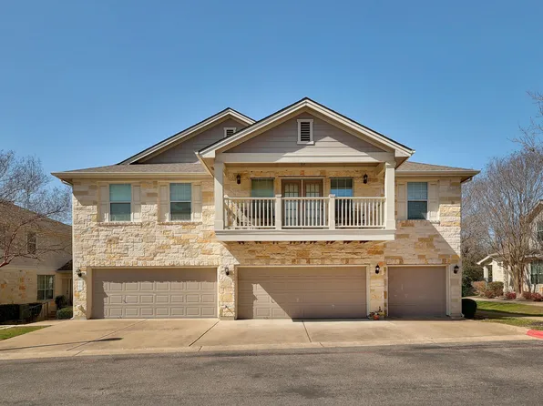 1900 Scofield Ridge Pkwy APT 5902, Austin, TX 78727
