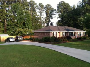 436 Cindy St, Batesburg, SC 29006