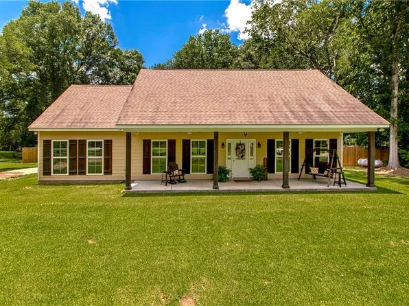 2108 Clarain Dr, Franklinton, LA 70438