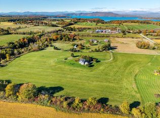 99 Mountain View Road, Ferrisburgh, VT 05473