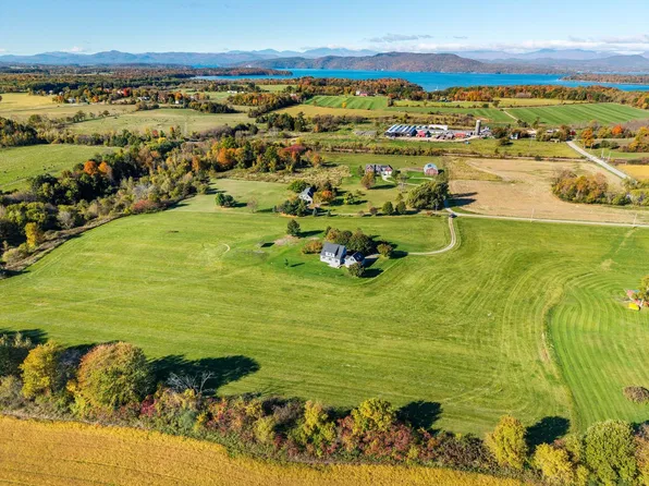 99 Mountain View Road, Ferrisburgh, VT 05473
