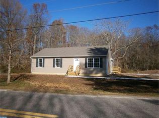 91 Cheney Rd, Woodstown, NJ 08098