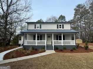 1504 Union Church Rd, Watkinsville, GA 30677