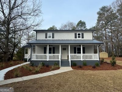 1504 Union Church Rd, Watkinsville, GA, 30677