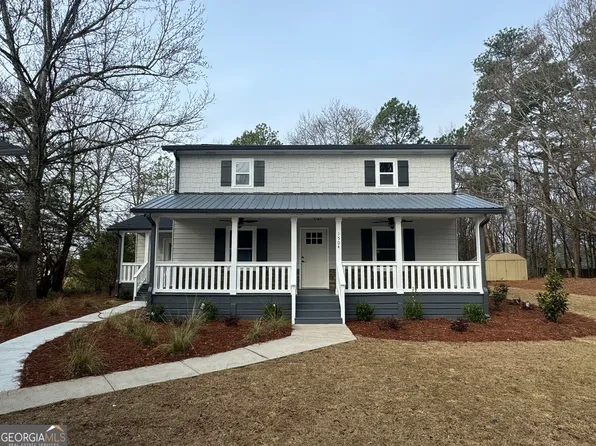 1504 Union Church Rd, Watkinsville, GA 30677