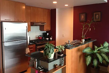 Rented by Corcoran