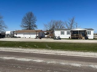 22391 State Highway 5, Unionville, MO 63565