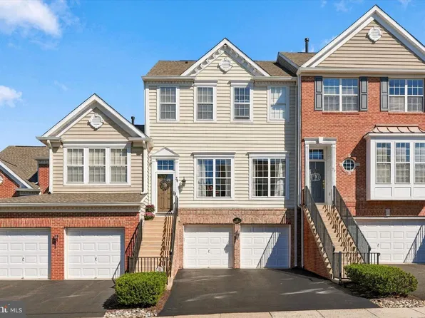 26 Cornerstone Ct #3702, Doylestown, PA 18901