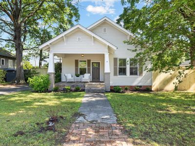 14 Thomas St, Greenville, SC, 29611