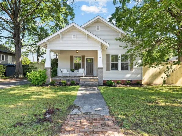 14 Thomas St, Greenville, SC 29611