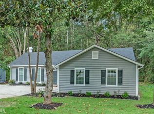 5078 Galbraith Cir, Stone Mountain, GA 30088