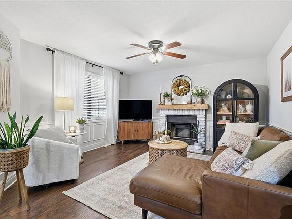 4th image of 3922 Willshire Dr