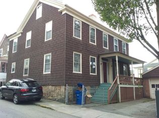 71 Prospect Hill St #2, Newport, RI 02840