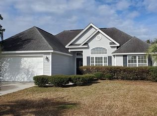 200 Atoll Dr, Myrtle Beach, SC 29588